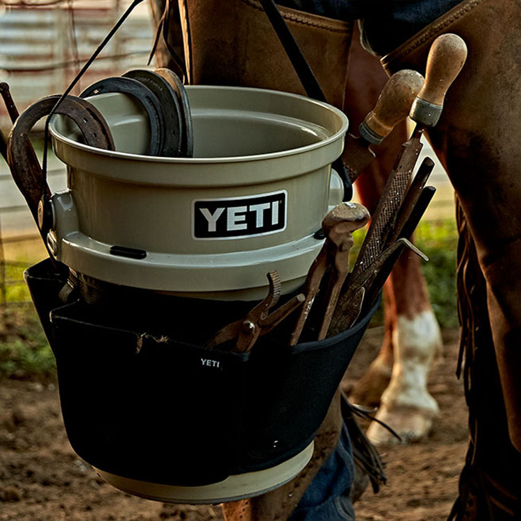 Yeti Loadout Utility Gear Belt